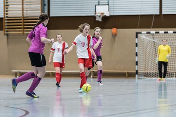 Bild 204 - wCJ KT Turnier Nachmittag